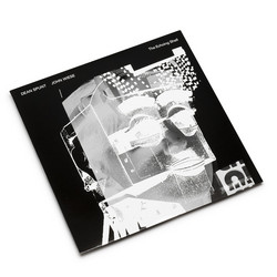 The Echoing Shell (LP)