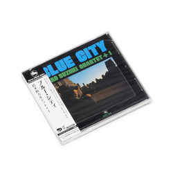 Blue City