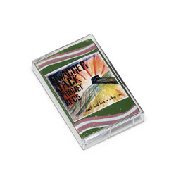 Phoney Recs (Tape)