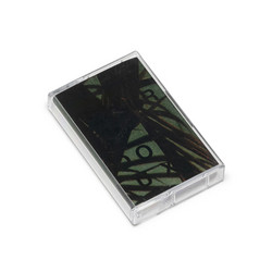 The Underground Life Forms Of A Past Trouble (tape)