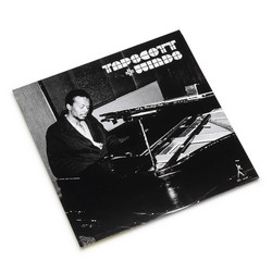 Tapscott and Winds (LP)