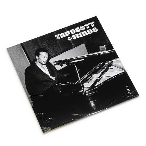 Tapscott and Winds (LP)