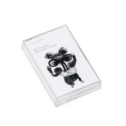 Black Earth Tongue (Tape)