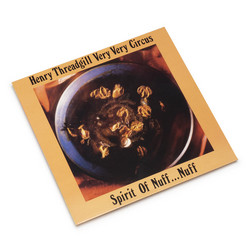 Spirit Of Nuff...Nuff (LP)