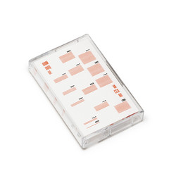 Bewilderment (Tape)