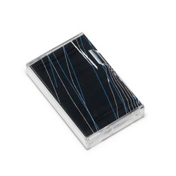 Hiku Komuro, Hikikomori (Tape)