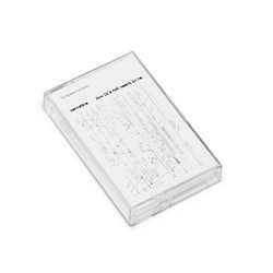 How It's Not Meant To Be (Tape)