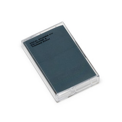 Vocal Studies #11 (tape)