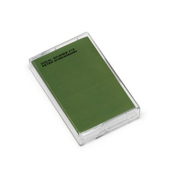 Vocal Studies #13 (tape)