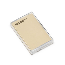 Vocal Studies #2 (tape)