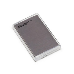 Vocal Studies #5 (tape)