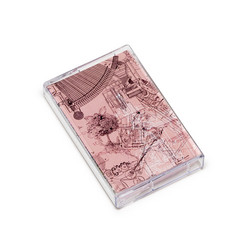 Lazarus Species (Tape)
