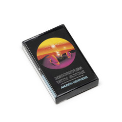 Recordings with Guitar (Tape)