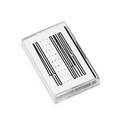 49 Days - Music for a Transition (Tape)