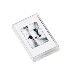 The Home Recordings (Tape)