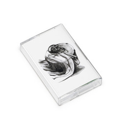 Unclouded Sky (Tape)
