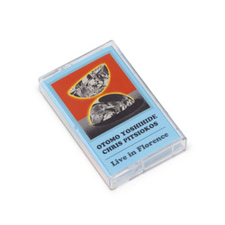 Live in Florence (Tape)