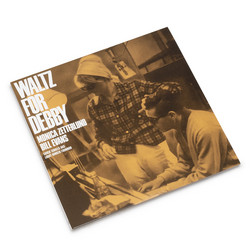 Waltz For Debby (LP)