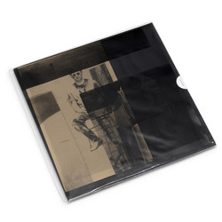 Masterpiece / Spectator (LP)