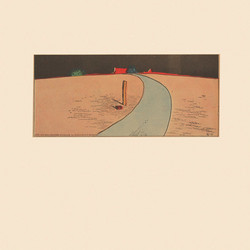 Out There in the Middle of Nowhere (LP)