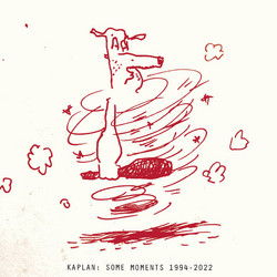 Some Moments 1994 - 2022 (Tape)
