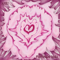 Profondo Rosa (LP)