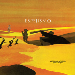 Espejismo (LP)