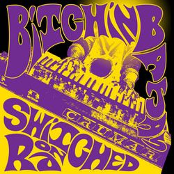 Switched On Ra (Tape)