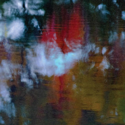 An Offering (LP, Clear)