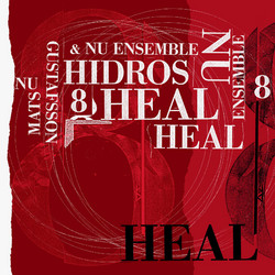 Hidros 8 Heal (LP)