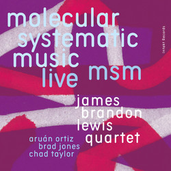MSM Molecular Systematic Music - Live (2CD)