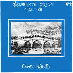 Corsica Ribella (LP)
