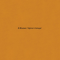 Inferior's Betrayal (2LP)