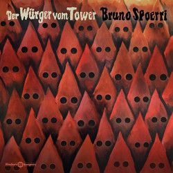 Der Würger vom Tower (LP)