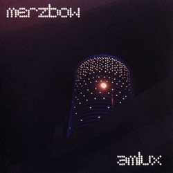 Amlux (2LP, Grey)