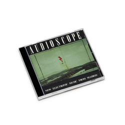 Audioscope (New Electronic Music From Madrid)