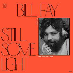 Still Some Light / Part 1 / Piano, Guitar, Bass & Drums (2LP)