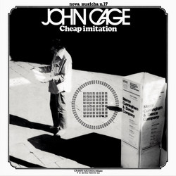 Cheap Imitation (LP, coloured)
