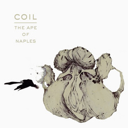 The Ape Of Naples (3LP, White)
