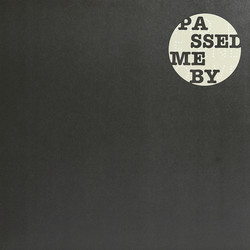 Passed Me By (2LP, Clear)