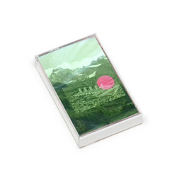 Elle Tombe La Lune (Tape)