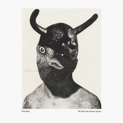 The Fall of the Human Empire (LP)