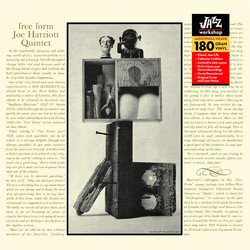 Free Form (LP)