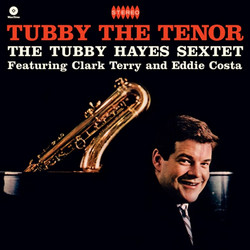 Tubby The Tenor (LP)