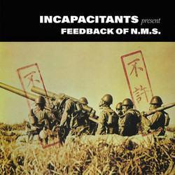 Feedback Of N.M.S. (2LP)