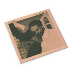 For Us All (Yoka Boka) (LP)