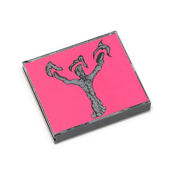 The Legendary Pink Box