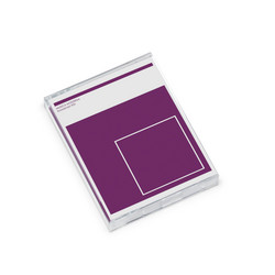 Broadcast #01 (2xTapes)