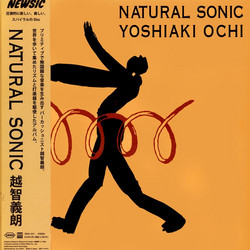 Natural Sonic (LP)