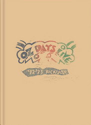 OZ Days Live: '72-'73 Kichijoji The 50th Anniversary Collection (3CD)